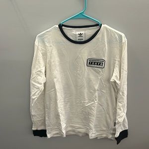 Men’s adidas neighborhood long sleeve shirt